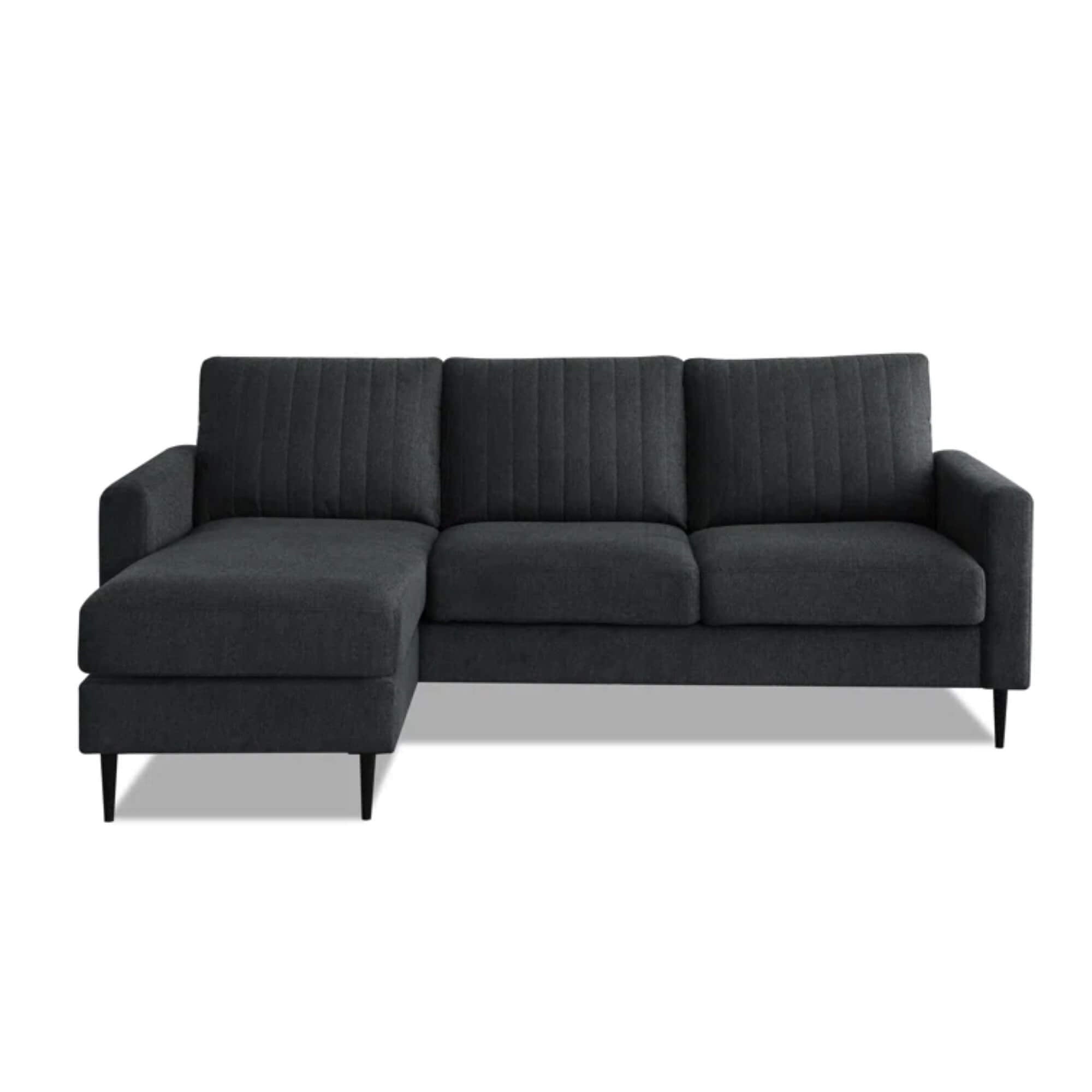 Ibsen Modern Sectional Sofa for Corner Spaces | Direct from Factory