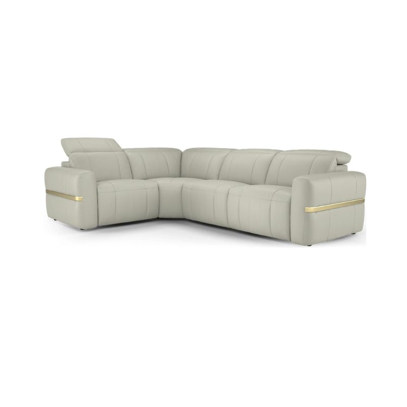 Woodbury Recliner – Luxury Seating with a Contemporary Touch
