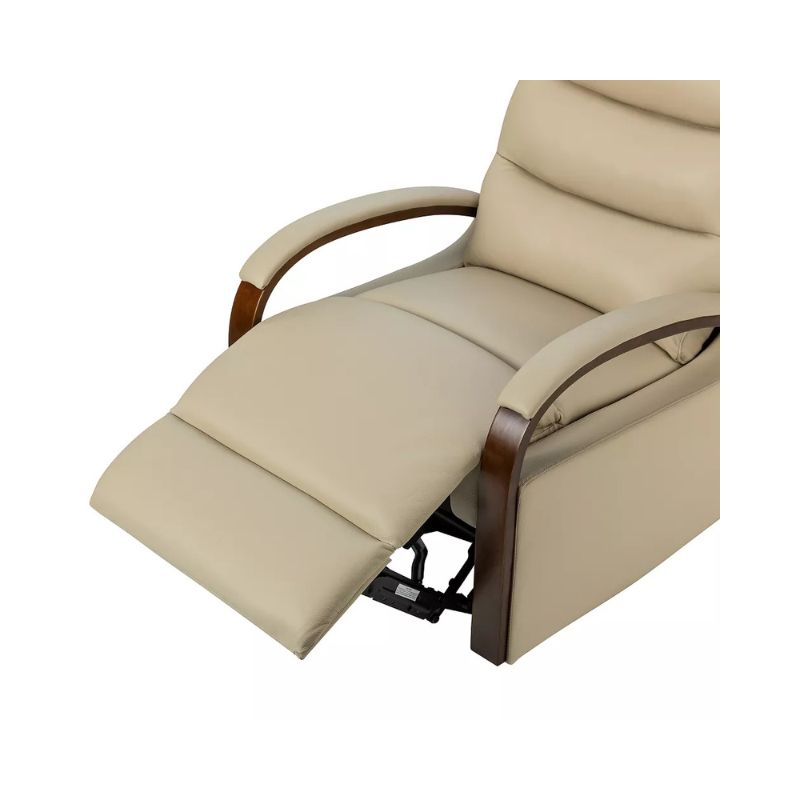 Gillian Recliner – Rugged Style with Plush Comfort