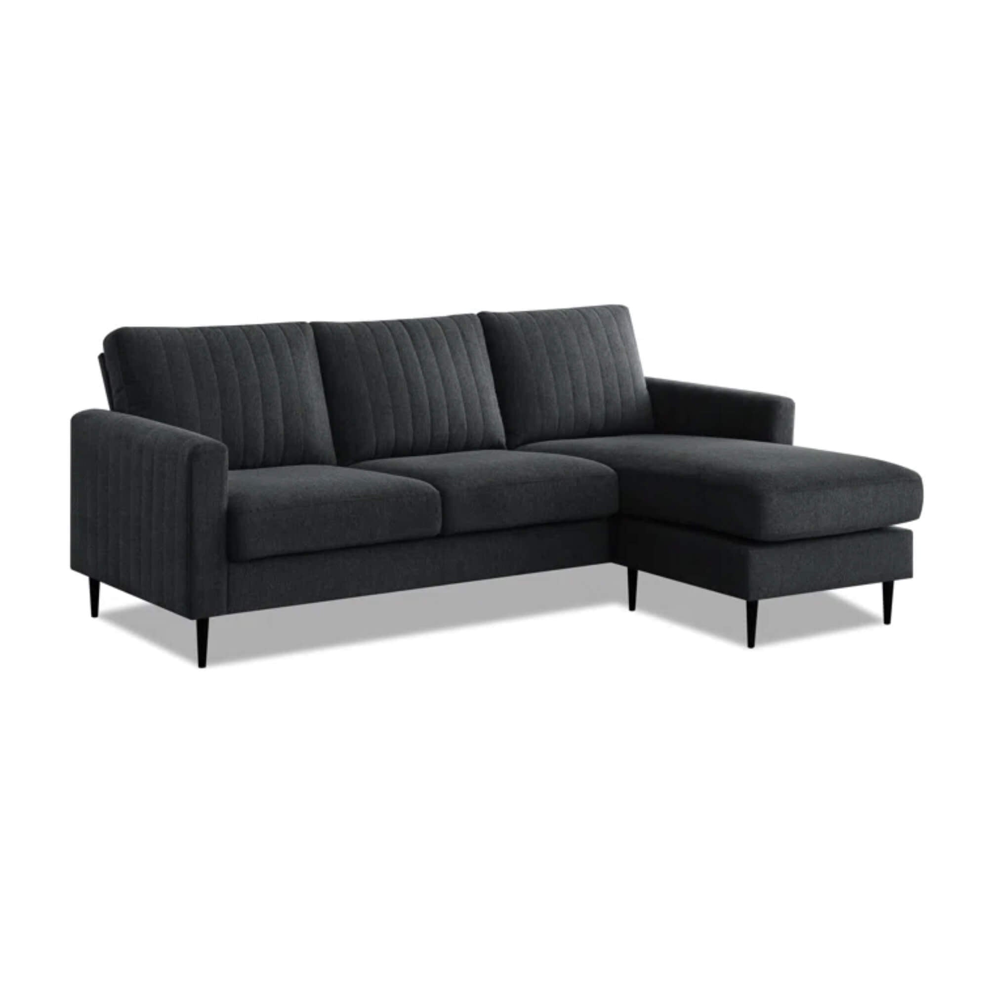 Ibsen Modern Sectional Sofa for Corner Spaces | Direct from Factory