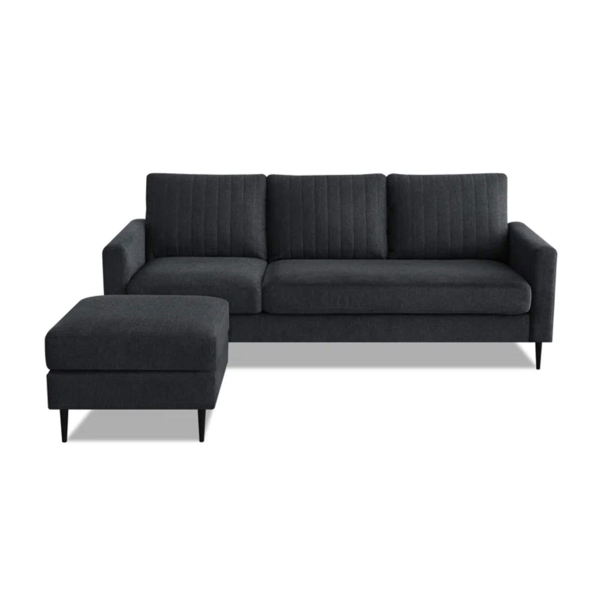 Ibsen Classic Fabric Lounger Sofa