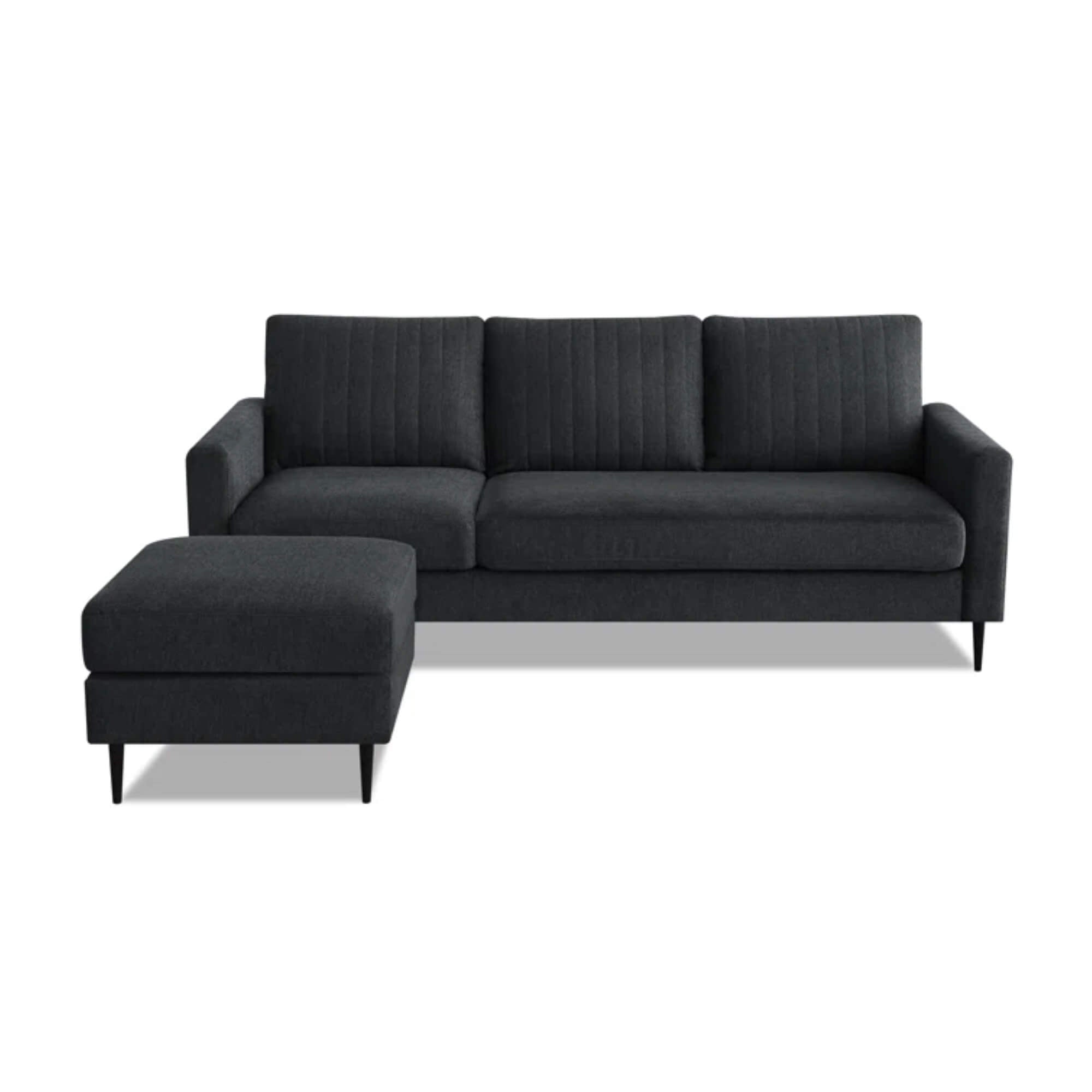 Ibsen Modern Sectional Sofa for Corner Spaces | Direct from Factory