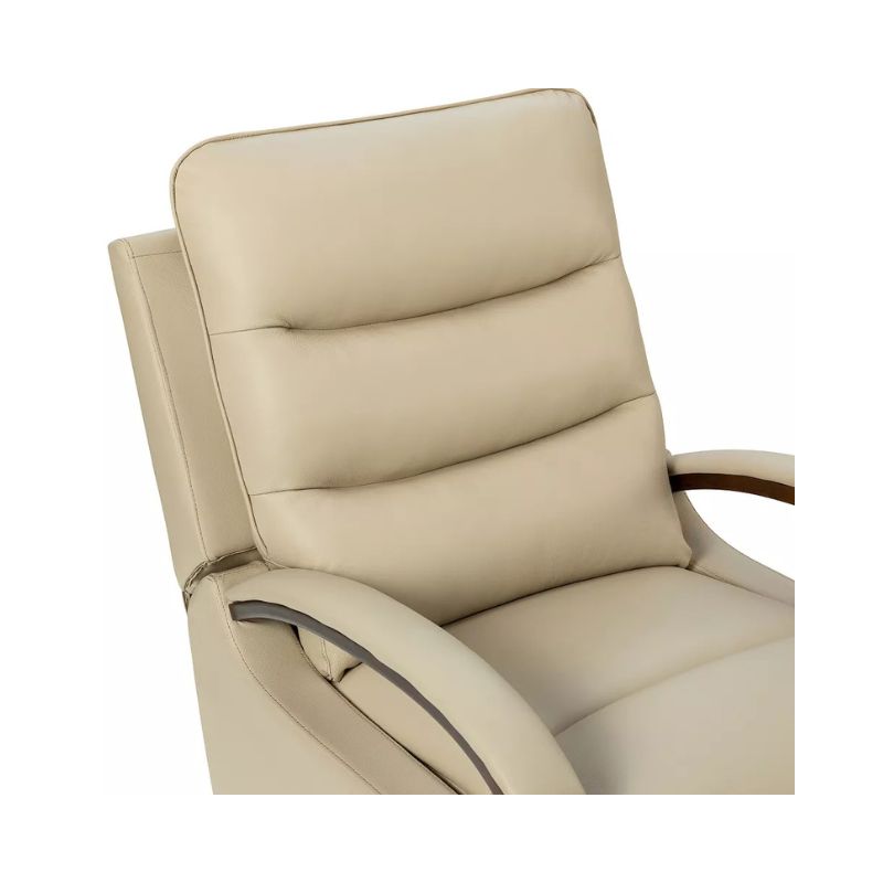 Gillian Recliner – Rugged Style with Plush Comfort
