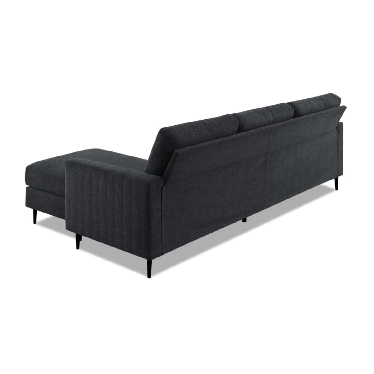 Ibsen Classic Fabric Lounger Sofa