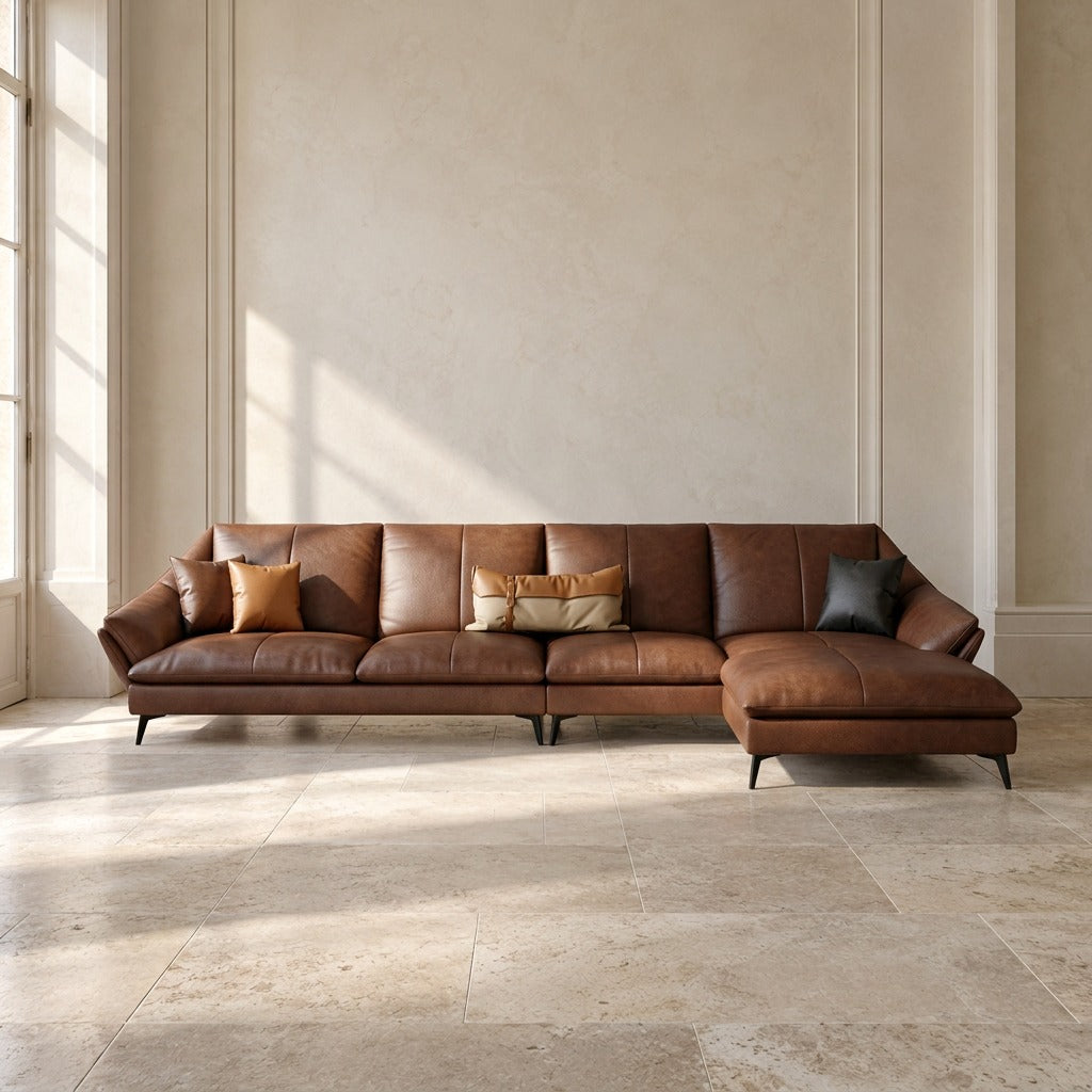 Dana Sectional Sofa