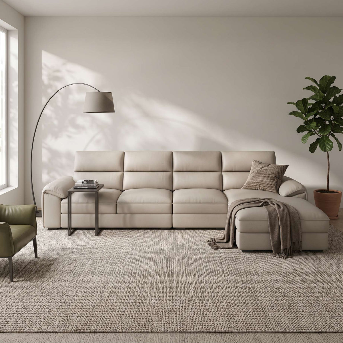 Vinci Sofa