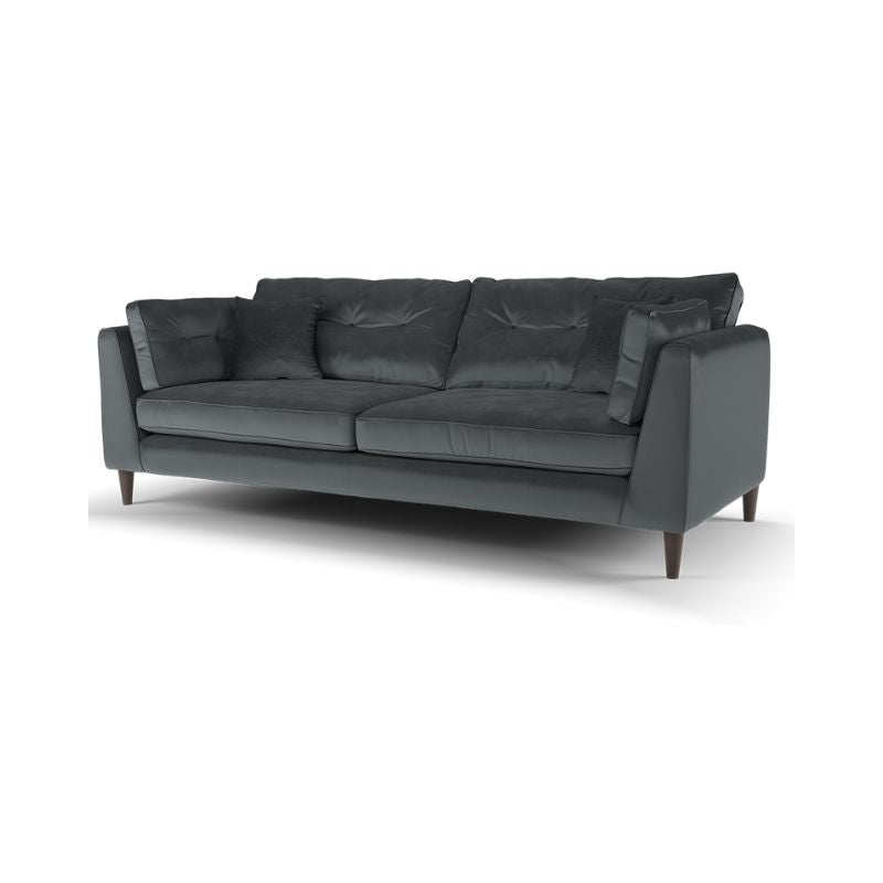 Mallory Couch – Relax in Style Every Day