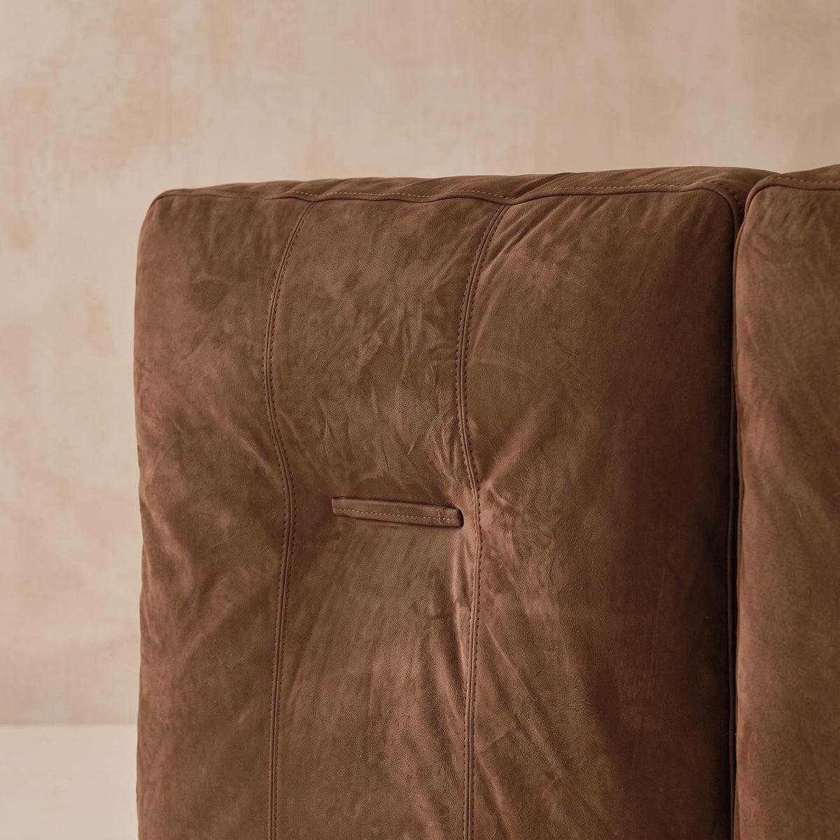 Morten Upholstered Bed