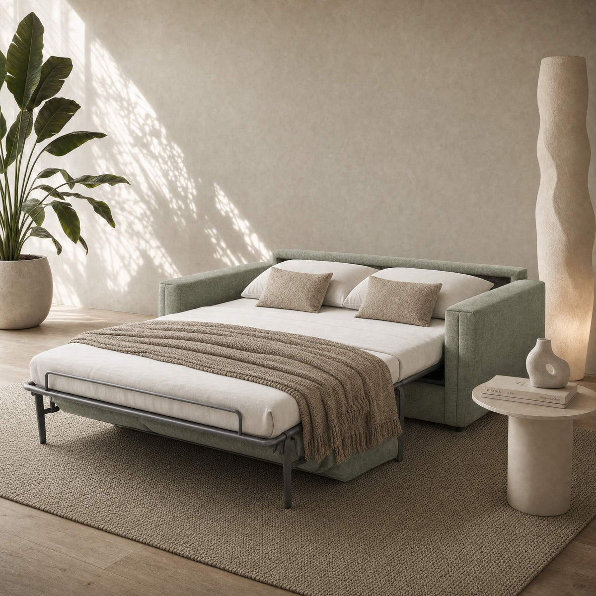 Emery Sofa Bed