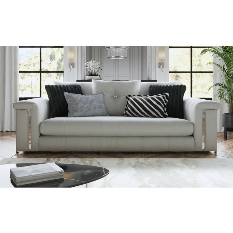 Alcott Sofa – Stylish & Comfortable Addition