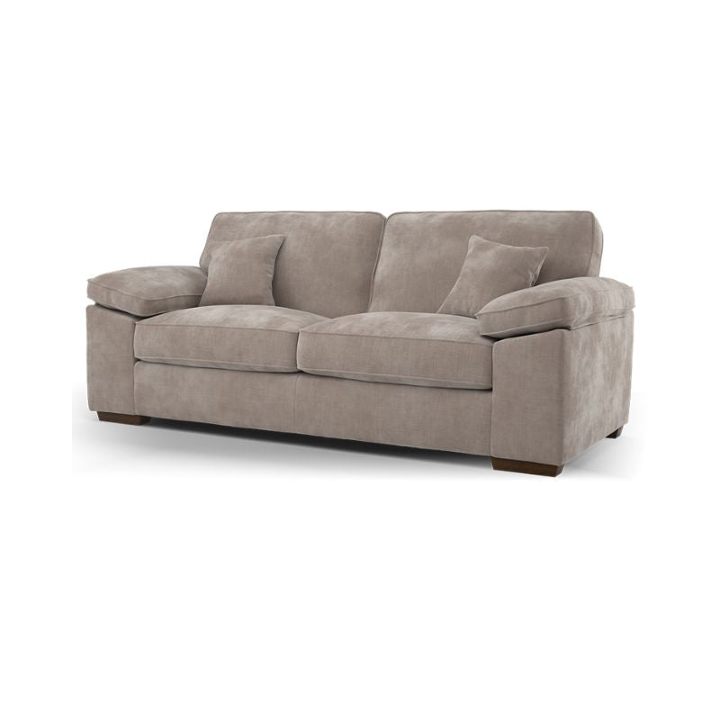 Viola Sofa Bed Couch – Sleek Design with Settee Functionality
