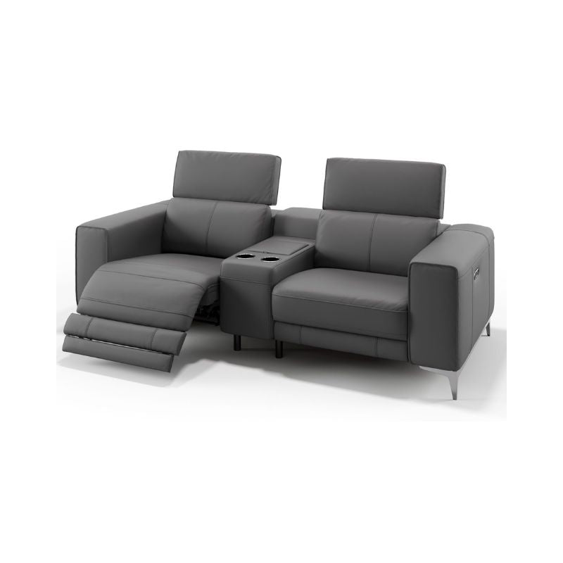 Heather Recliner – Engineered for Deep, Lasting Comfort