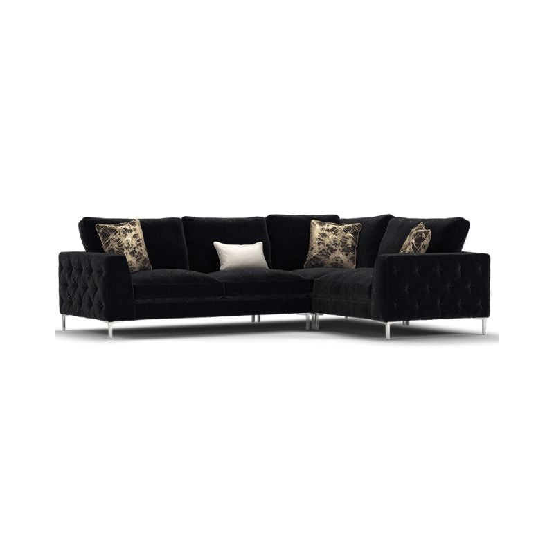 Vesper Settee – Stylish Comfort for Modern Living