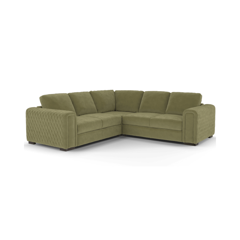 Langford Couch – Elegant Design for Relaxed Interiors