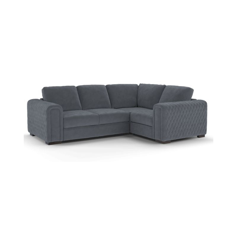 Langford Couch – Elegant Design for Relaxed Interiors