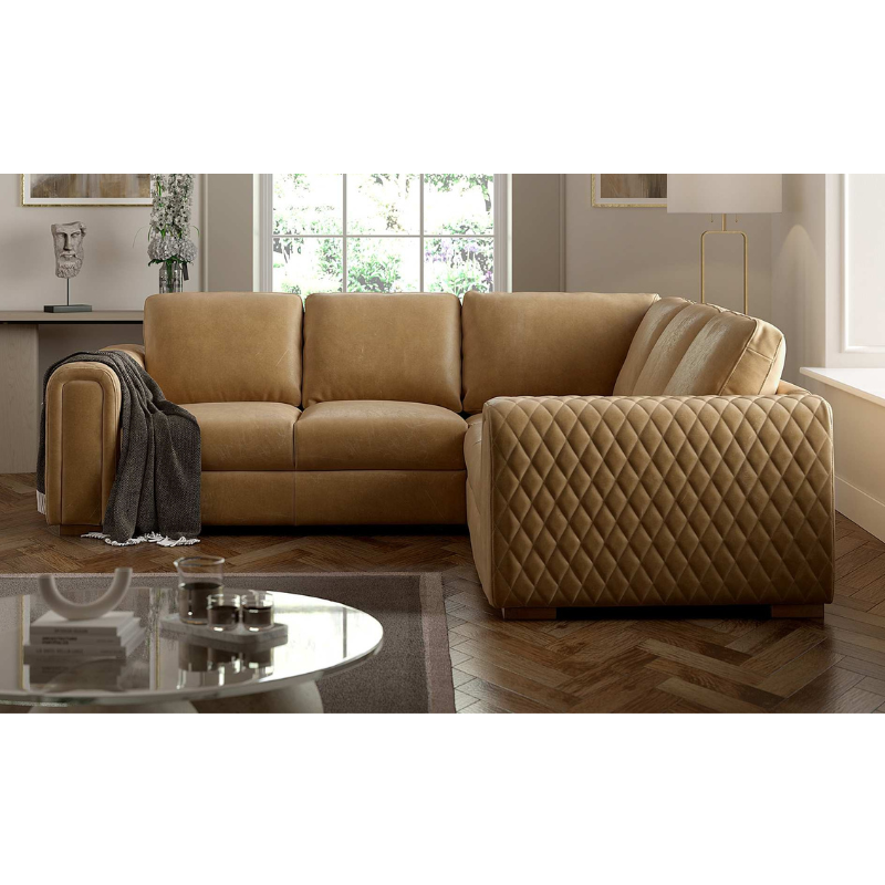 Langford Couch – Elegant Design for Relaxed Interiors