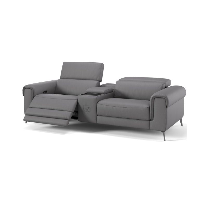 Devon Recliner – Soft Touch & Durable Recliner Chair