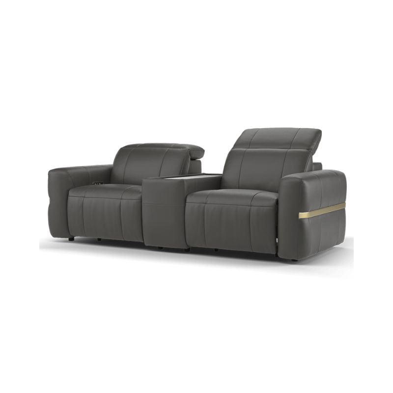 Woodbury Recliner – Luxury Seating with a Contemporary Touch