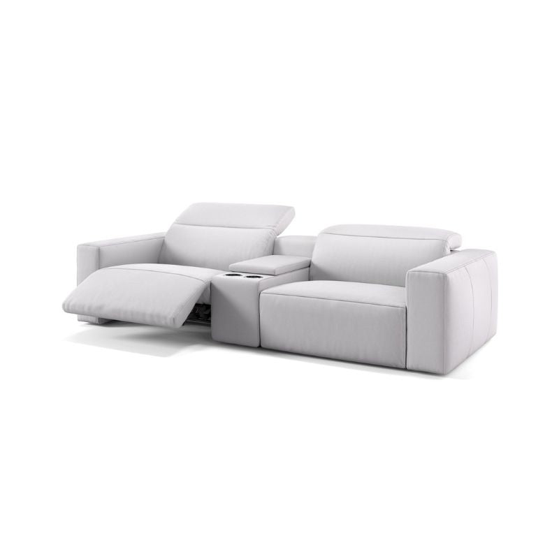 Sutton Recliner – Minimalist & Comfy Recliner Chair