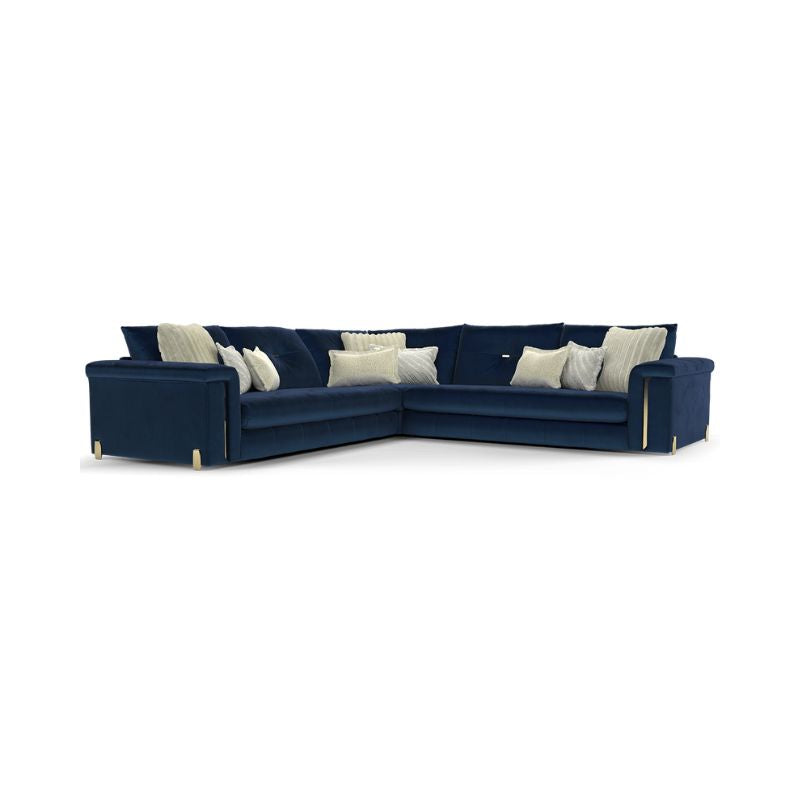 Alcott Sofa – Stylish & Comfortable Addition