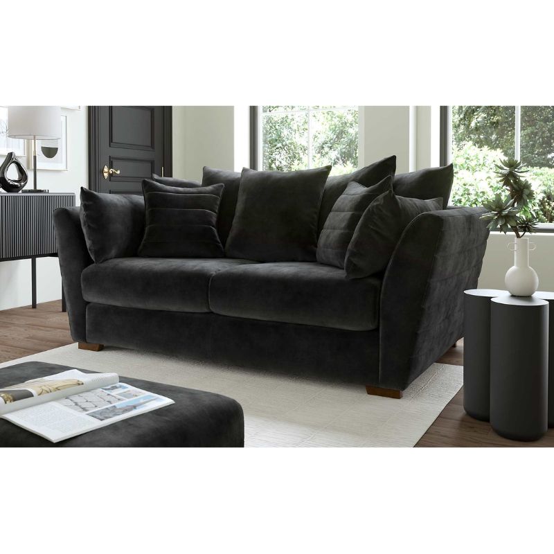 Vernon Bed Couch Sofa – Multi-Use Design for Functional Spaces