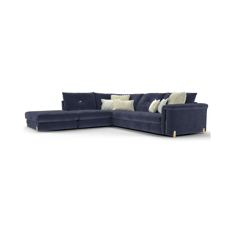 Alcott Sofa – Stylish & Comfortable Addition