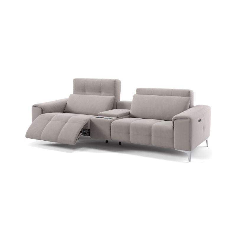 Senna Recliner – Where Comfort Meets Statement Design