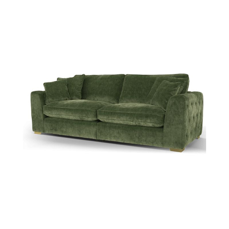 Vance Sofa Cum Bed – Versatile and Comfortable Guest Solution