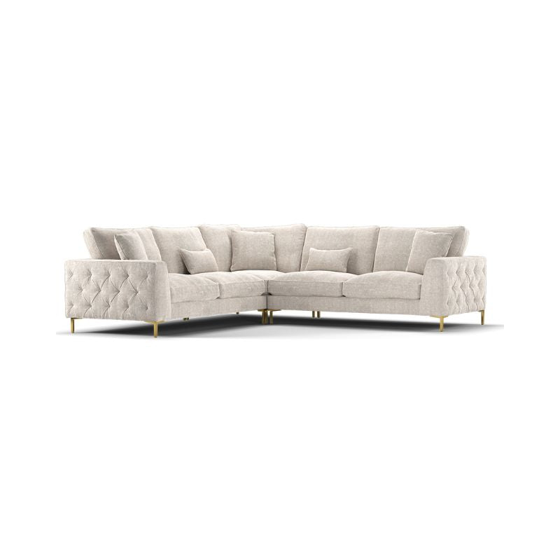 Vesper Settee – Stylish Comfort for Modern Living