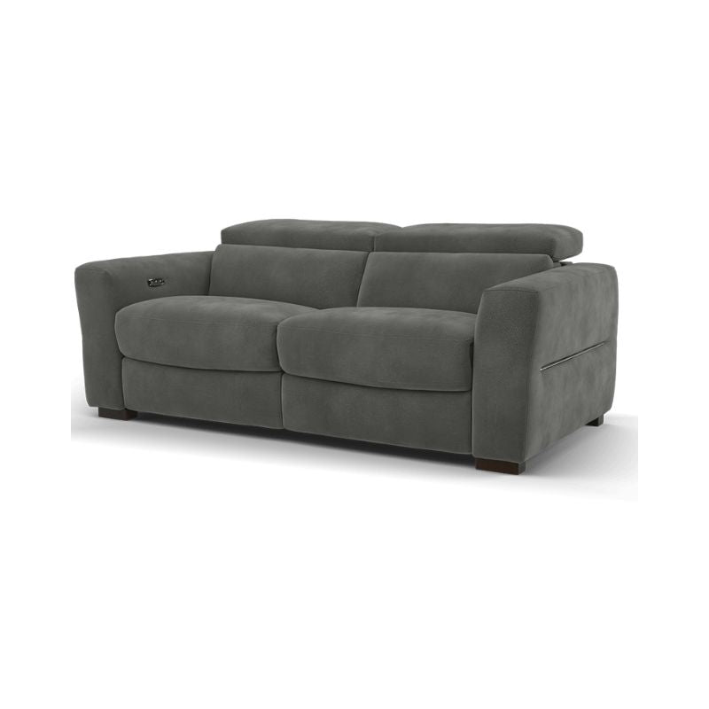 Watson Convertible Sofa Bed – Compact Solution for Guest Comfort