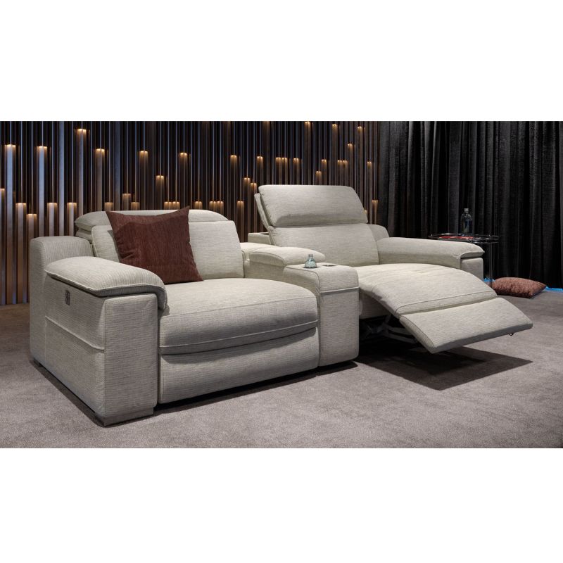 Montford Recliner – Space-Saving & Comfortable Recliner Chair