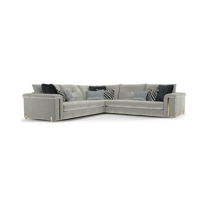 Alcott Sofa – Stylish & Comfortable Addition