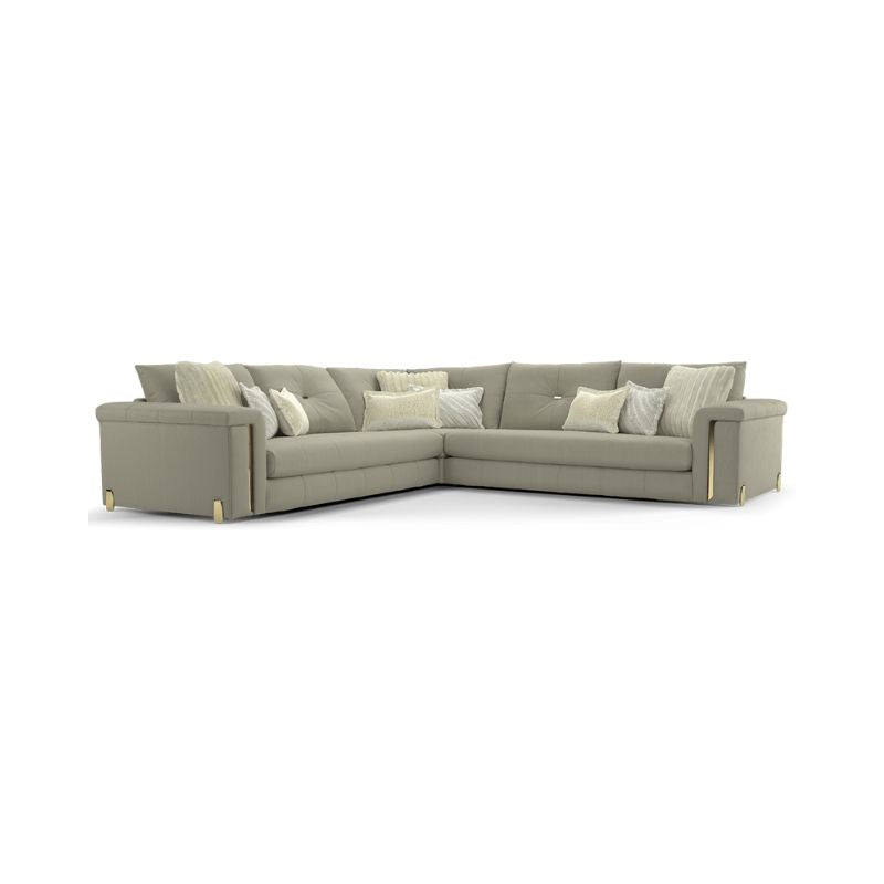 Alcott Sofa – Stylish & Comfortable Addition