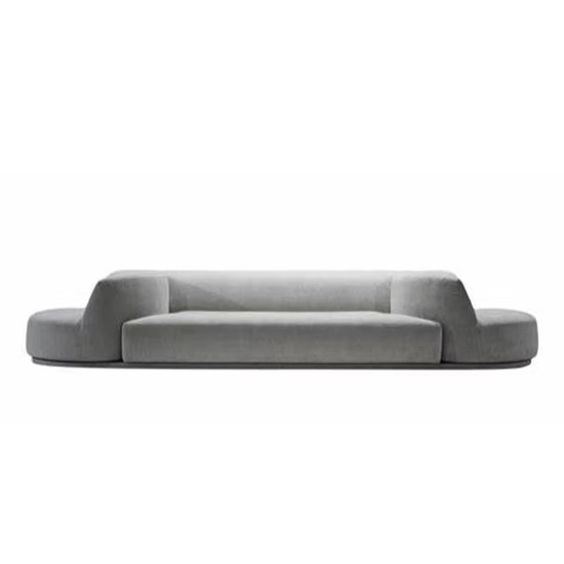 Orvel Sofa Custom Designed to Order | Direct from Factory