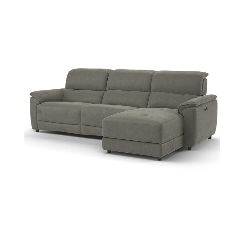 Rio Recliner – Sophistication in Every Detail