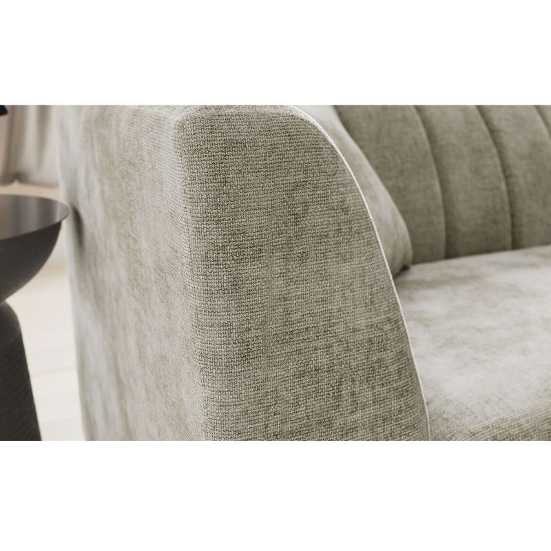 Sansa Sofa Cum Bed – Stylish Comfort for Compact Areas