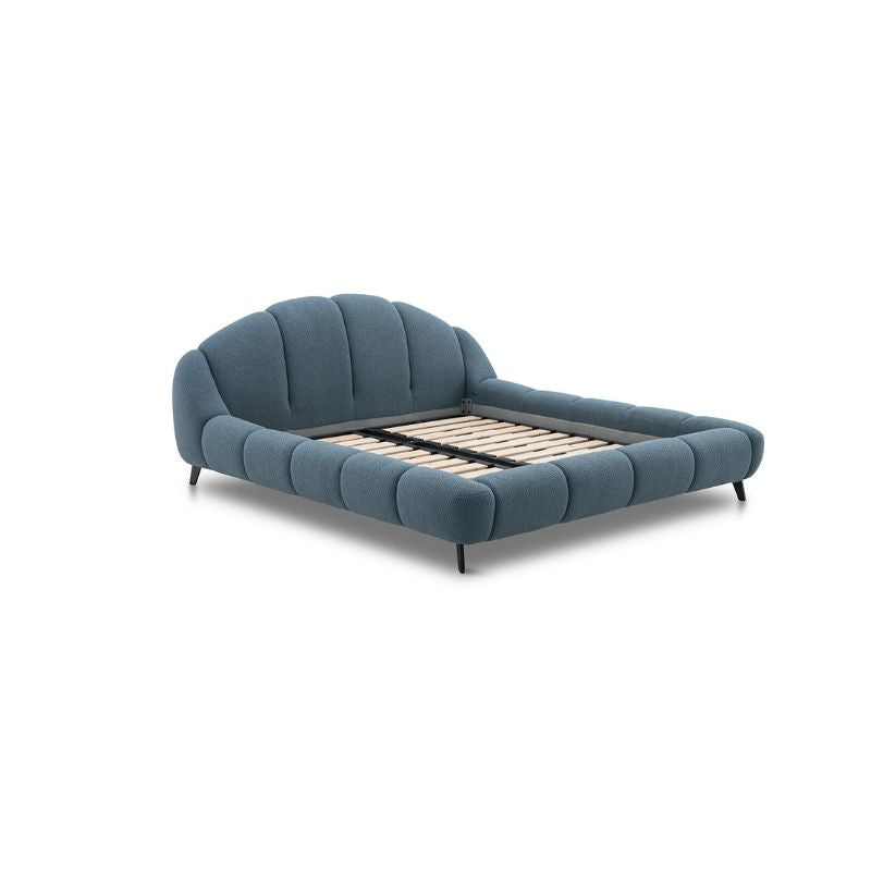 Midori Bed Cot – Stylish and Durable for Modern Spaces