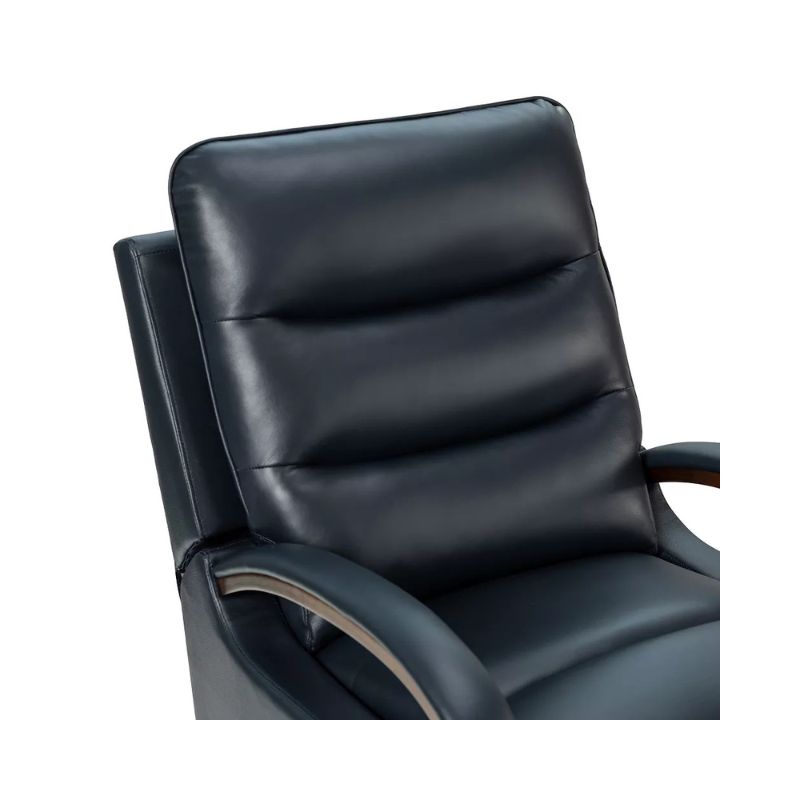 Gillian Recliner – Rugged Style with Plush Comfort
