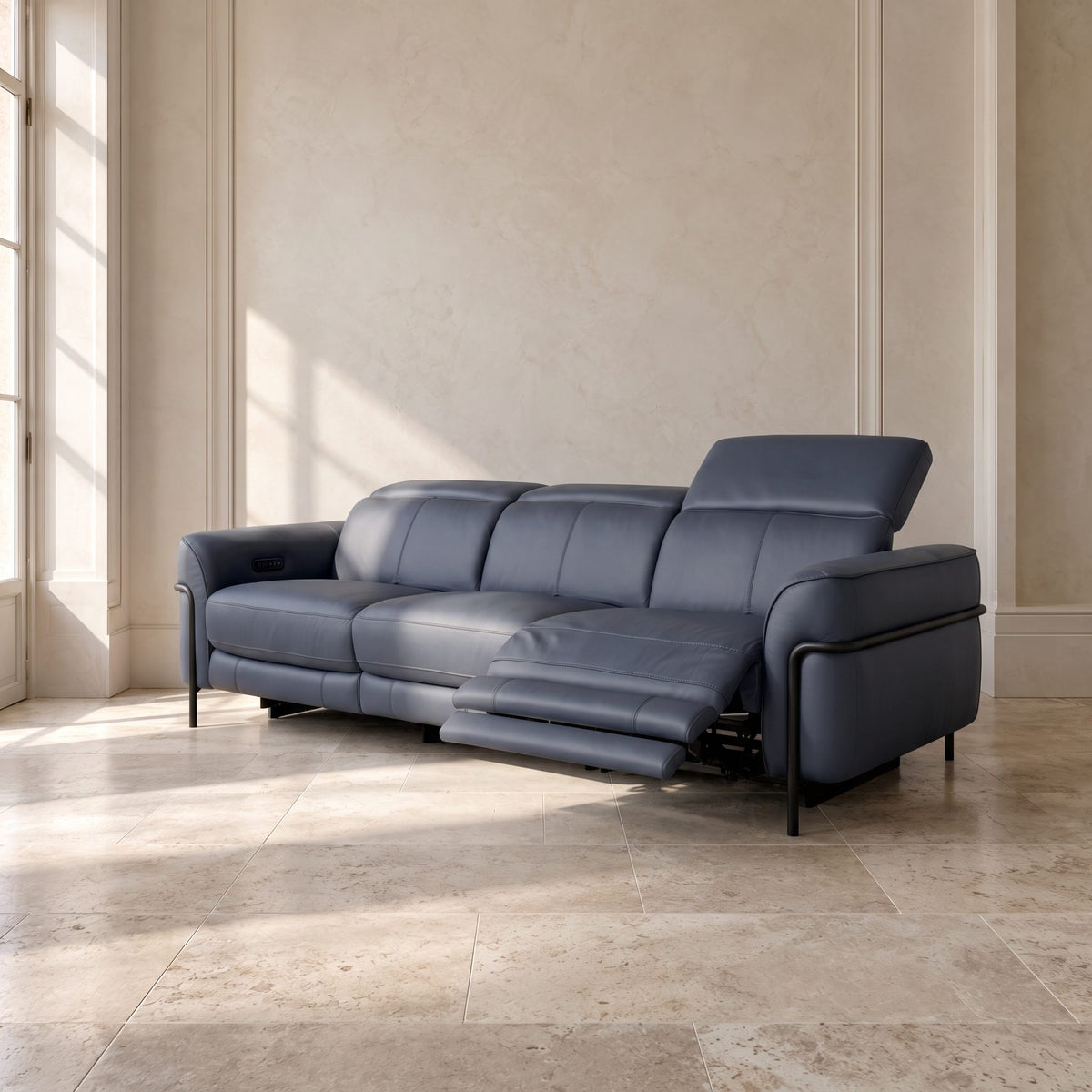Perth Recliner Sofa