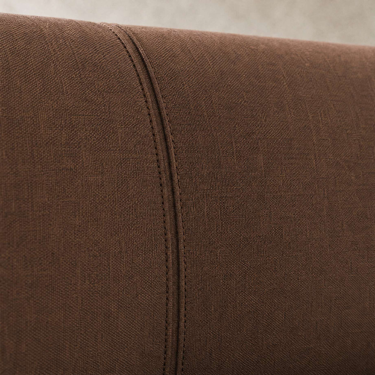 Irving Upholstered Bed