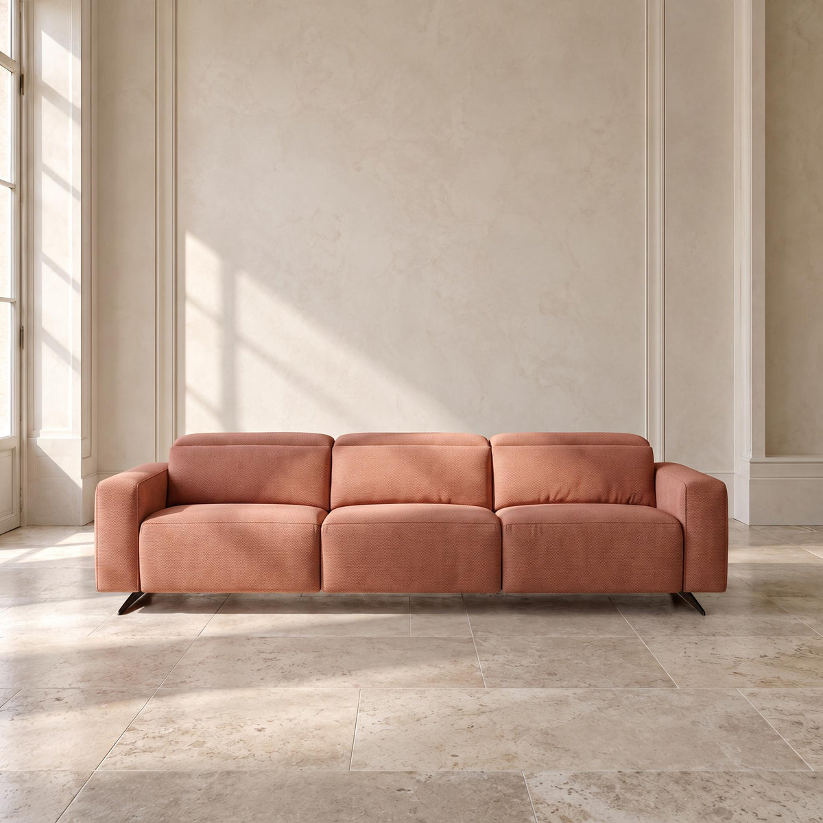 Kiara Recliner Sofa