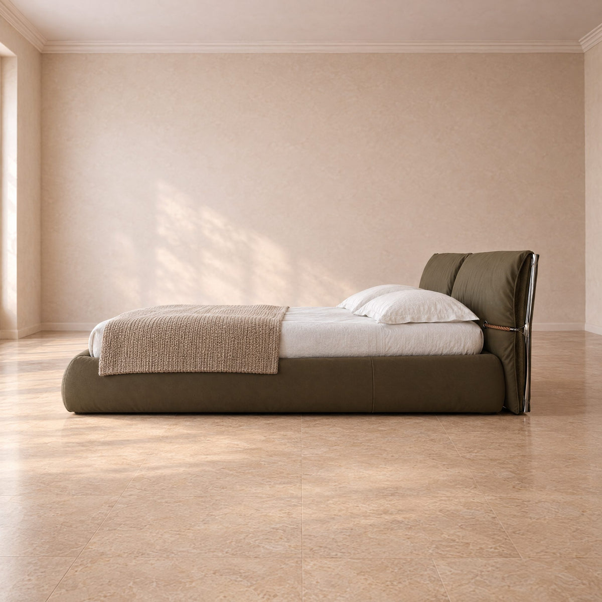 Venetia Upholstered Bed