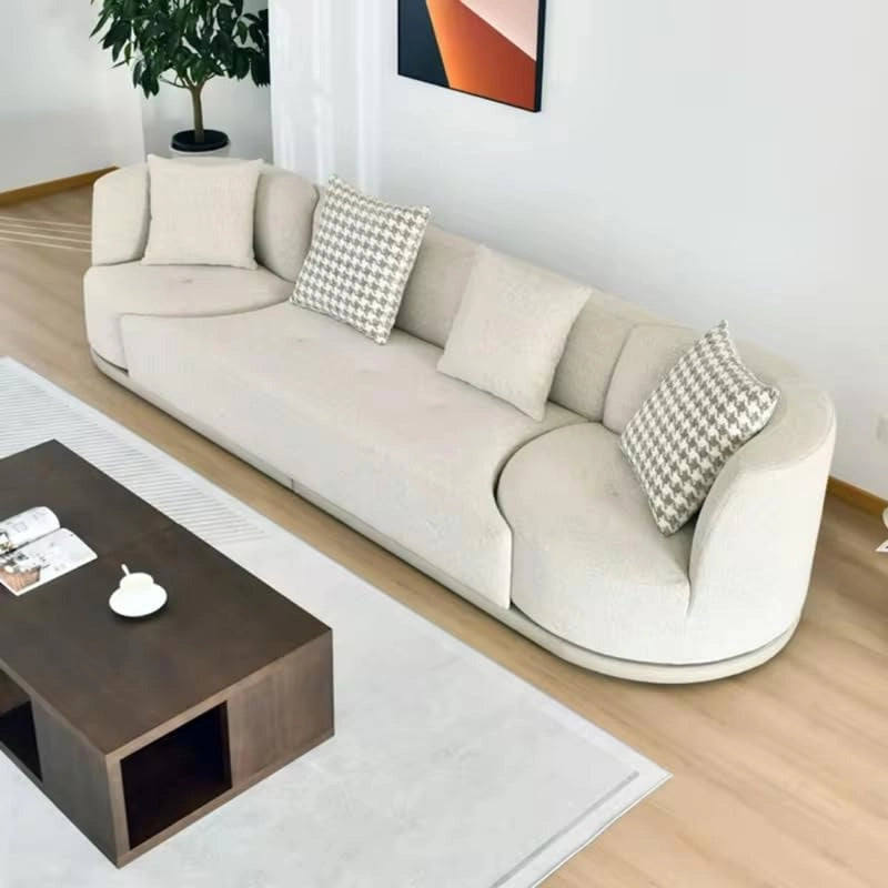 Orvel Sofa Custom Designed to Order | Direct from Factory
