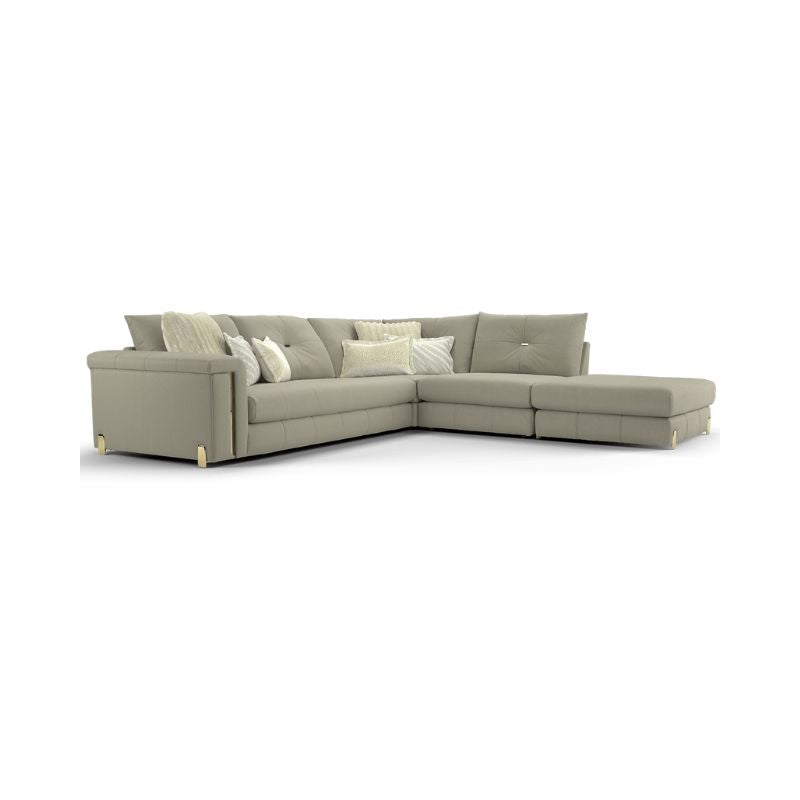Alcott Sofa – Stylish & Comfortable Addition