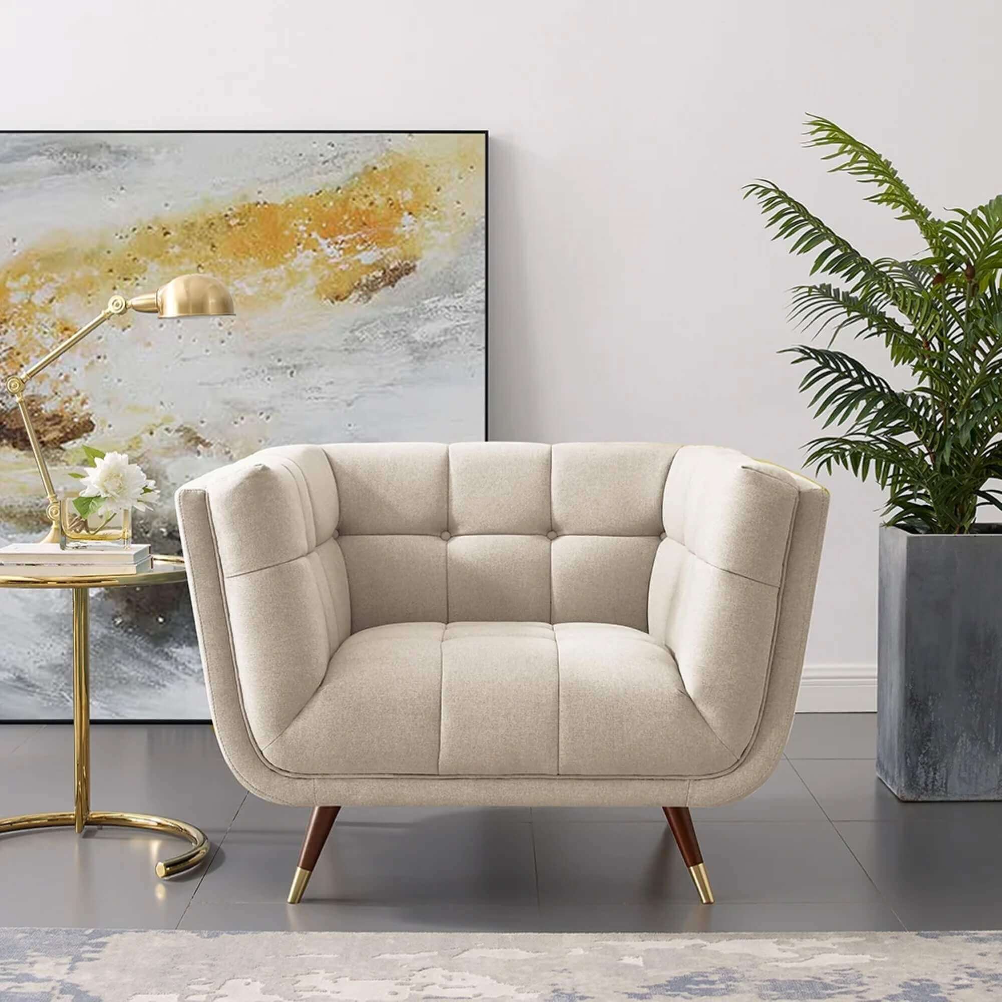 Austin Couch for a Stylish Setup | Direct from Factory