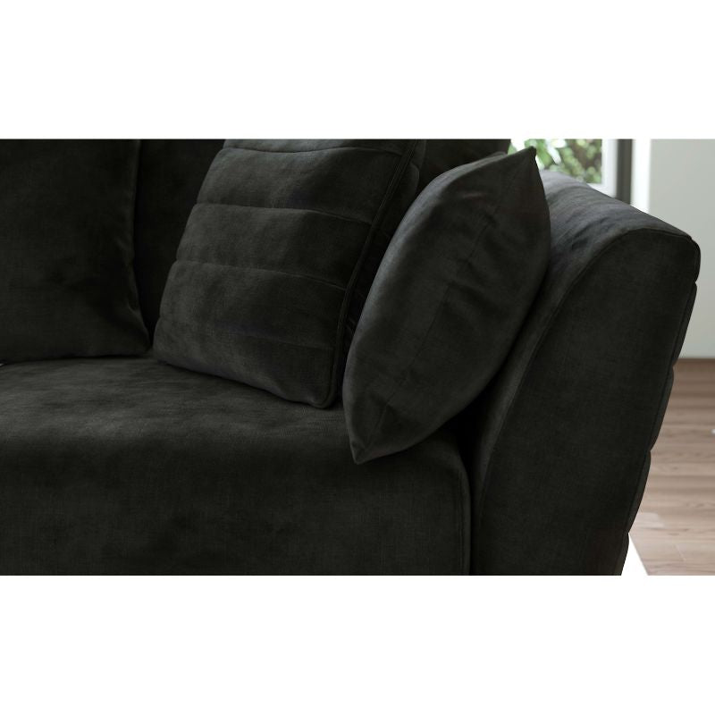 Vernon Bed Couch Sofa – Multi-Use Design for Functional Spaces