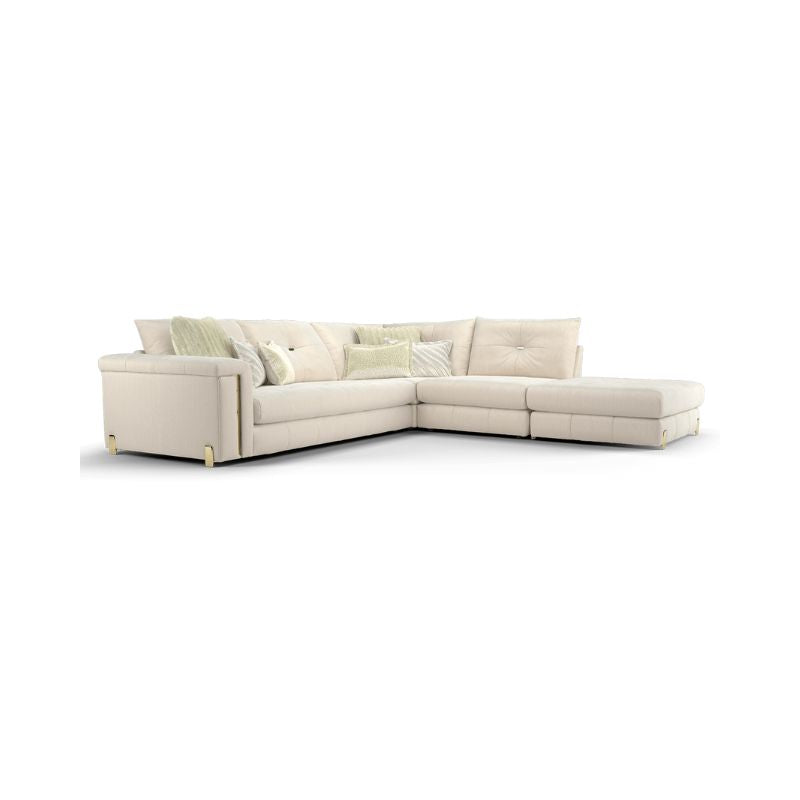 Alcott Sofa – Stylish & Comfortable Addition