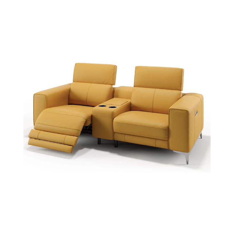 Heather Recliner – Engineered for Deep, Lasting Comfort
