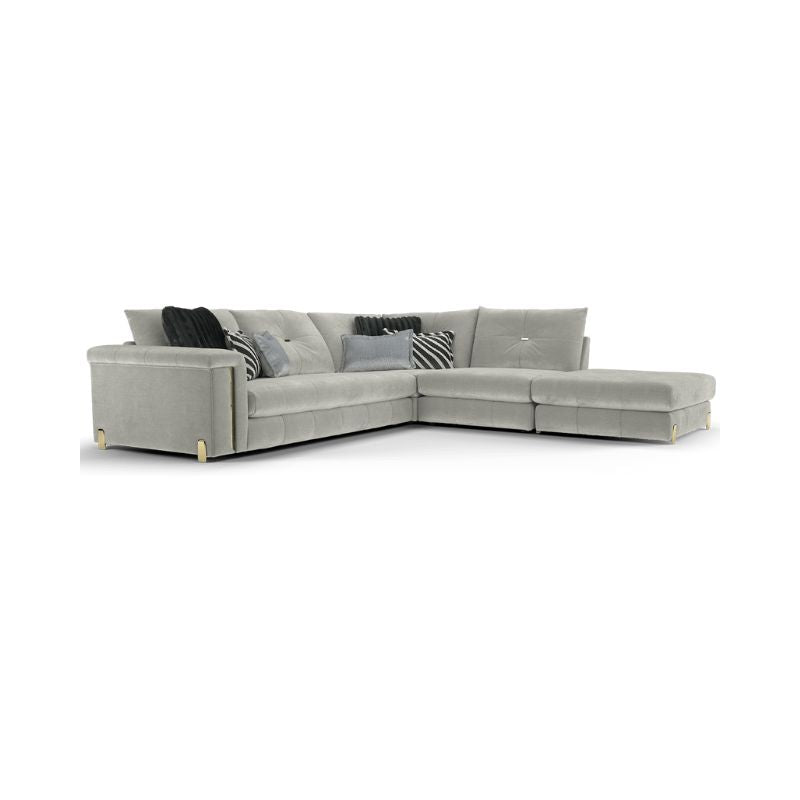 Alcott Sofa – Stylish & Comfortable Addition