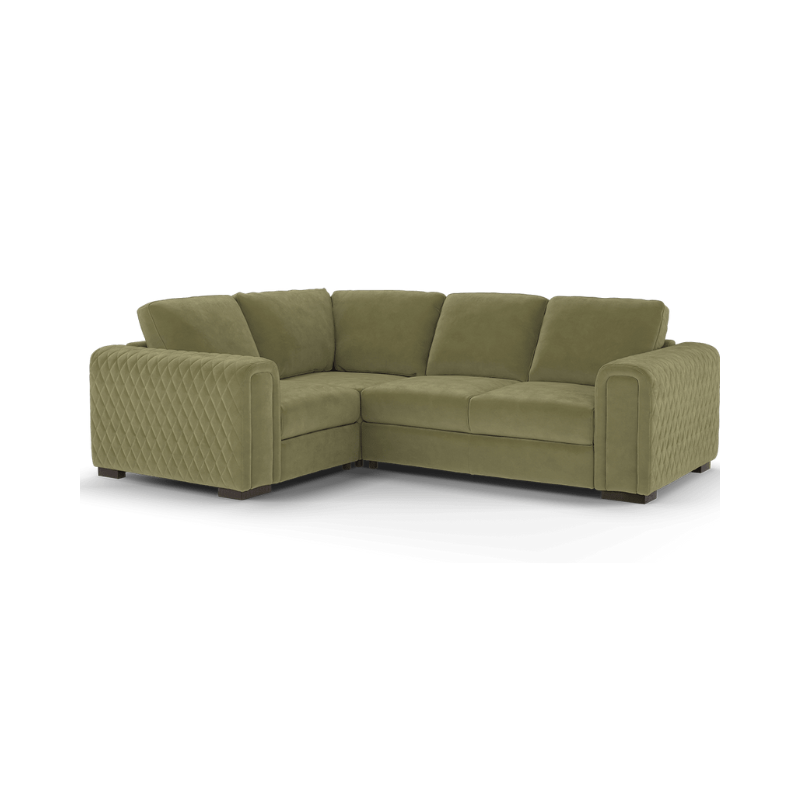 Langford Couch – Elegant Design for Relaxed Interiors